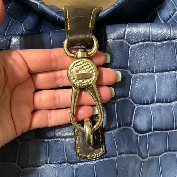 Dooney & Bourke bag - Picture 10 of 16